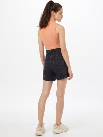 ARMEDANGELS Regular Shorts 'Silva' in Schwarz