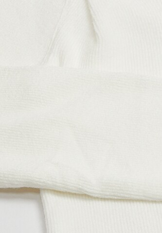 paino - Pullover em branco