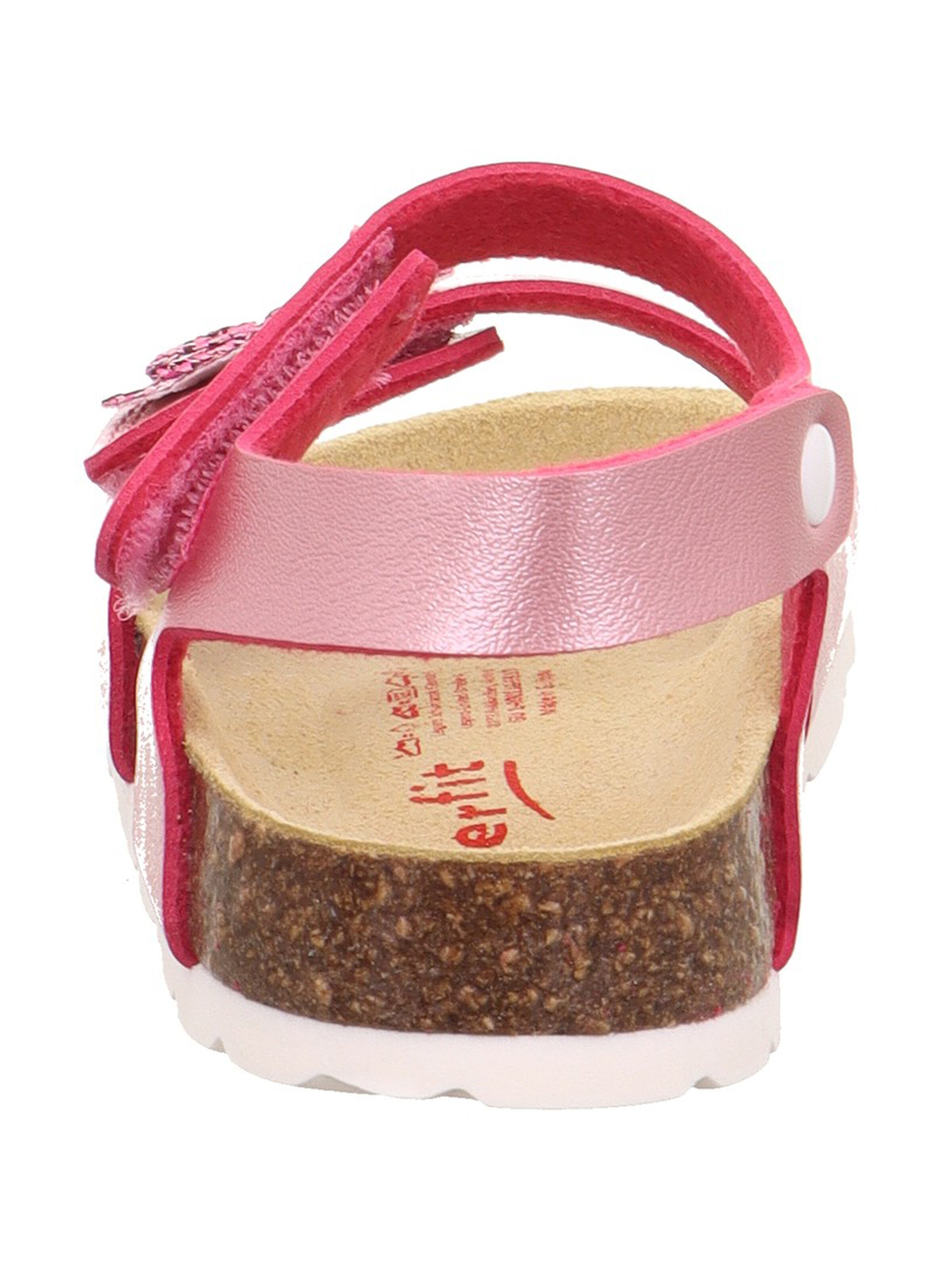 SUPERFIT Σανδάλι σε ροζ