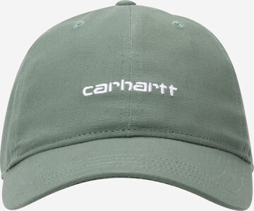 žalia Carhartt WIP Kepurė
