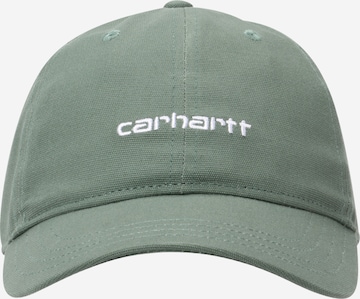 Carhartt WIP Nokamüts, värv roheline