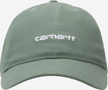 Carhartt WIP Кепка в Зеленый