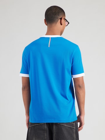 T-Shirt BOSS en bleu
