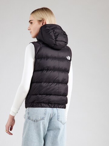 juoda THE NORTH FACE Sportinė liemenė 'HYALITE'
