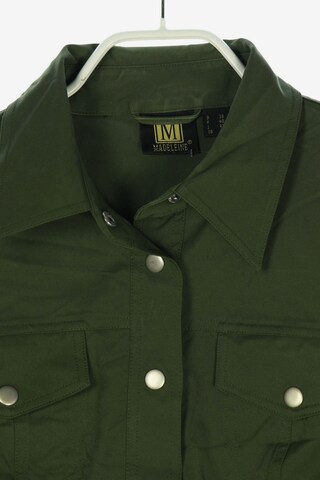 M MADELEINE Jacket & Coat in M in Green