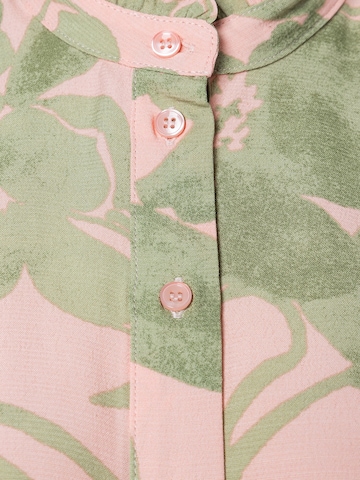 MORE & MORE Blouse in Pink