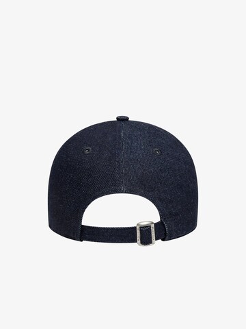 Cappello da baseball '9Twenty LA Dodgers MLB' di NEW ERA in blu