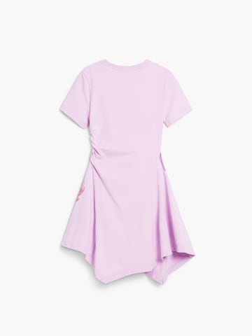 Desigual Mekko värissä lila