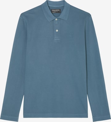 Marc O'Polo Shirt in Blau: predná strana