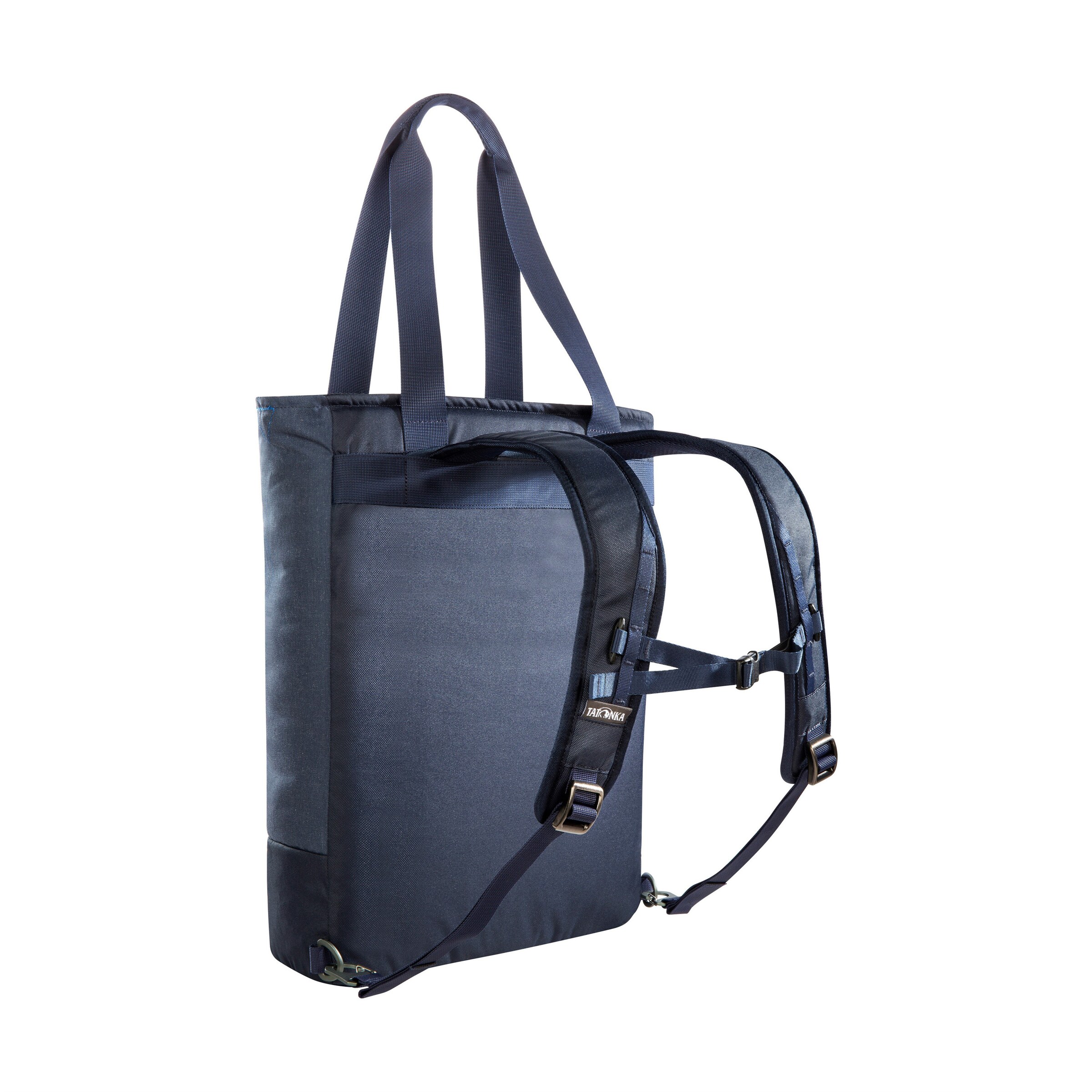 TATONKA Rucksack in Blau