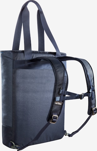 TATONKA Backpack in Blue