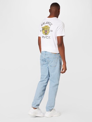 EIGHTYFIVE Regular Jeans in Blau