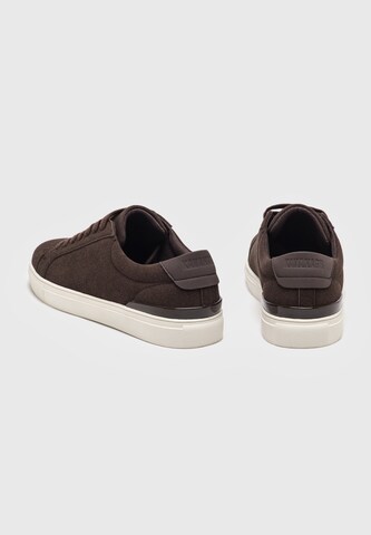 Gianni Kavanagh Sneaker in Braun