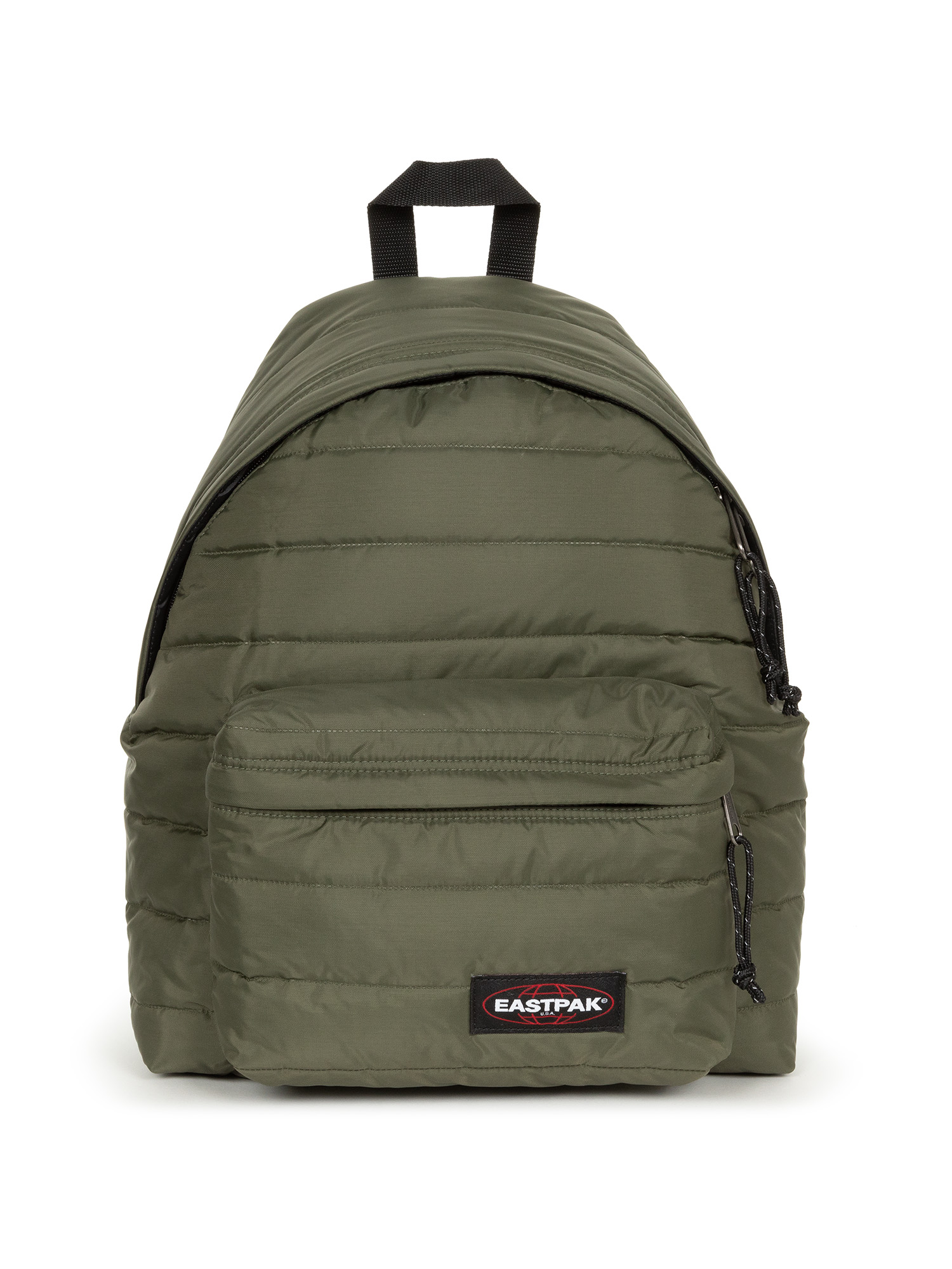 Borse e zaini Uomo EASTPAK Marsupio Padded Pakr in Cachi Borse e zaini Uomo EASTPAK Marsupio Padded Pakr in Cachi