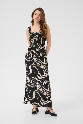 Kaffe Dress 'Martha' in Black