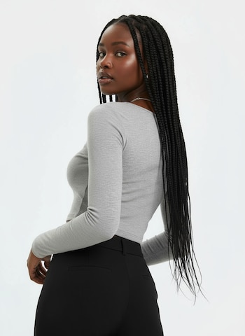 studioselect - Camiseta 'Blanca' en azul