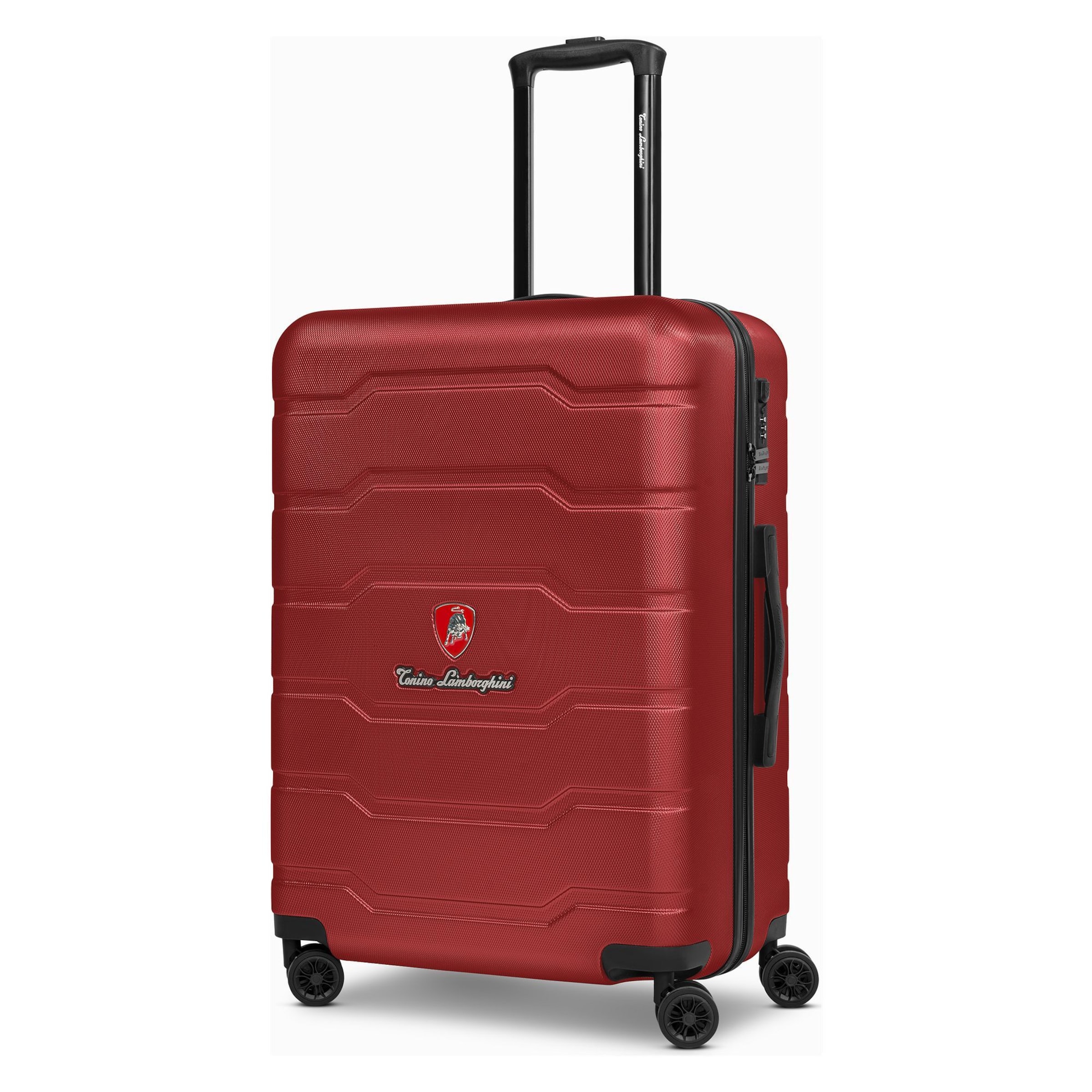 Tonino Lamborghini Cart in Red