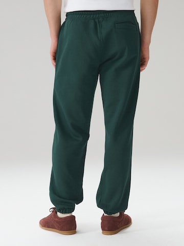 Next Tapered Trousers in Green
