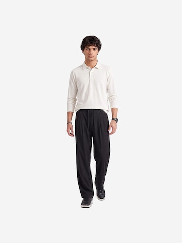 T-Shirt 'T-Shirts' Tommy Life en beige