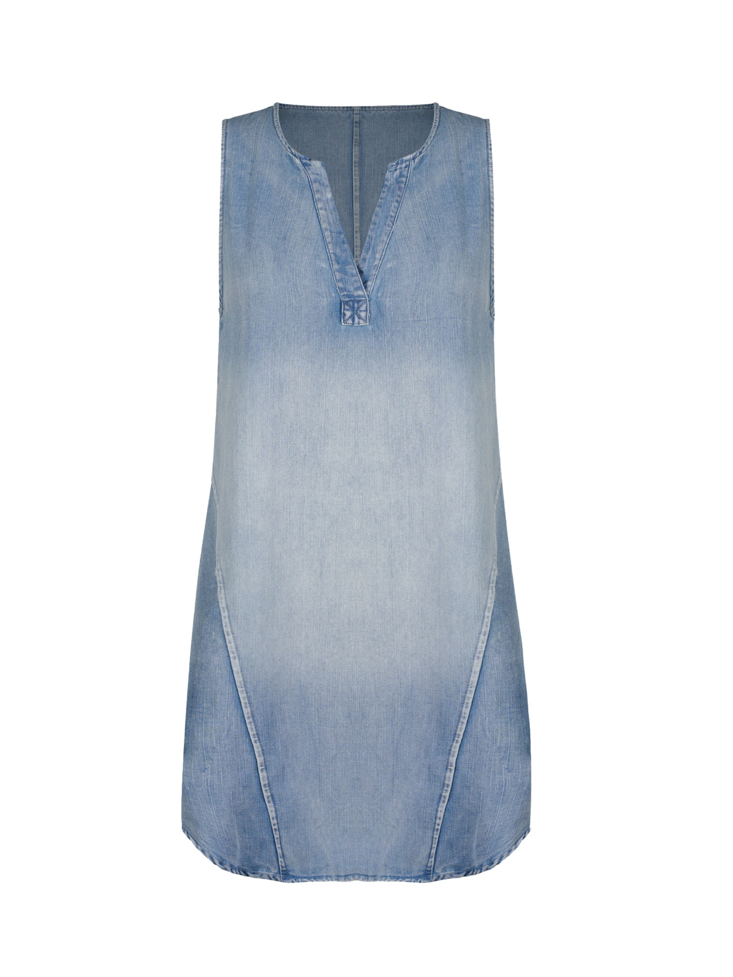 Cupshe Sommerkleid‌‌ in Blau: Vorderseite