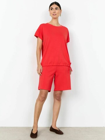 Soyaconcept Toppi ' SC-BANU ' värissä vaaleanpunainen