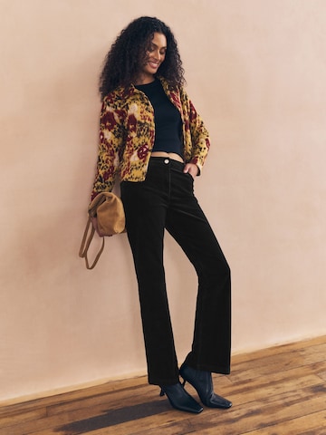 Next Boot cut Trousers in Black