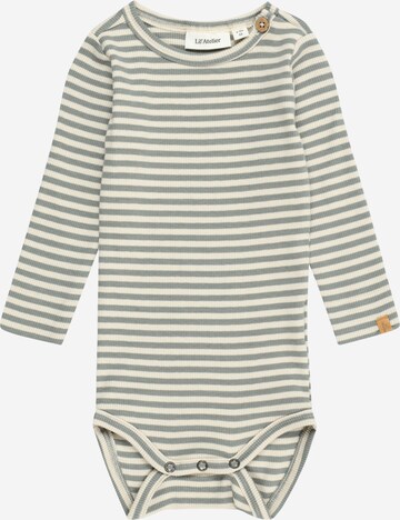 Lil ' Atelier Kids Body 'GAGO' in Beige: predná strana