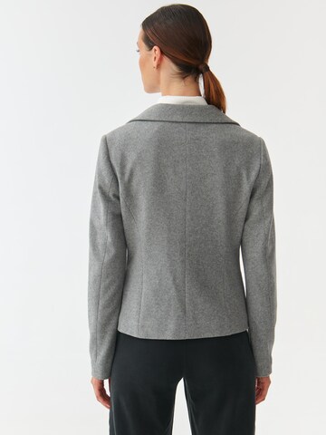 TATUUM Blazer in Grau