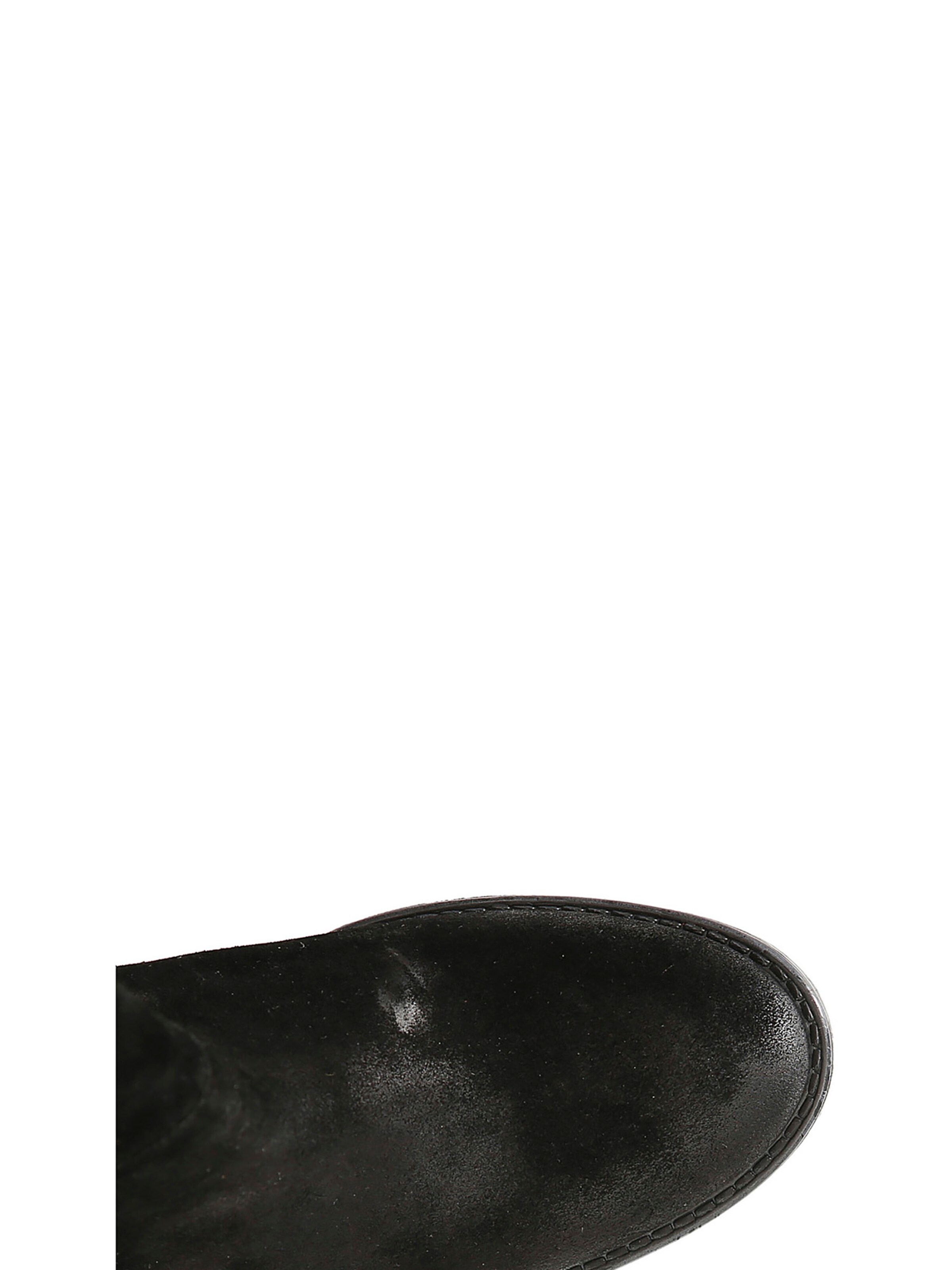 CAFè NOIR Laarzen in Zwart