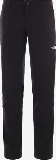 THE NORTH FACE Outdoor Pants in Black, Item view