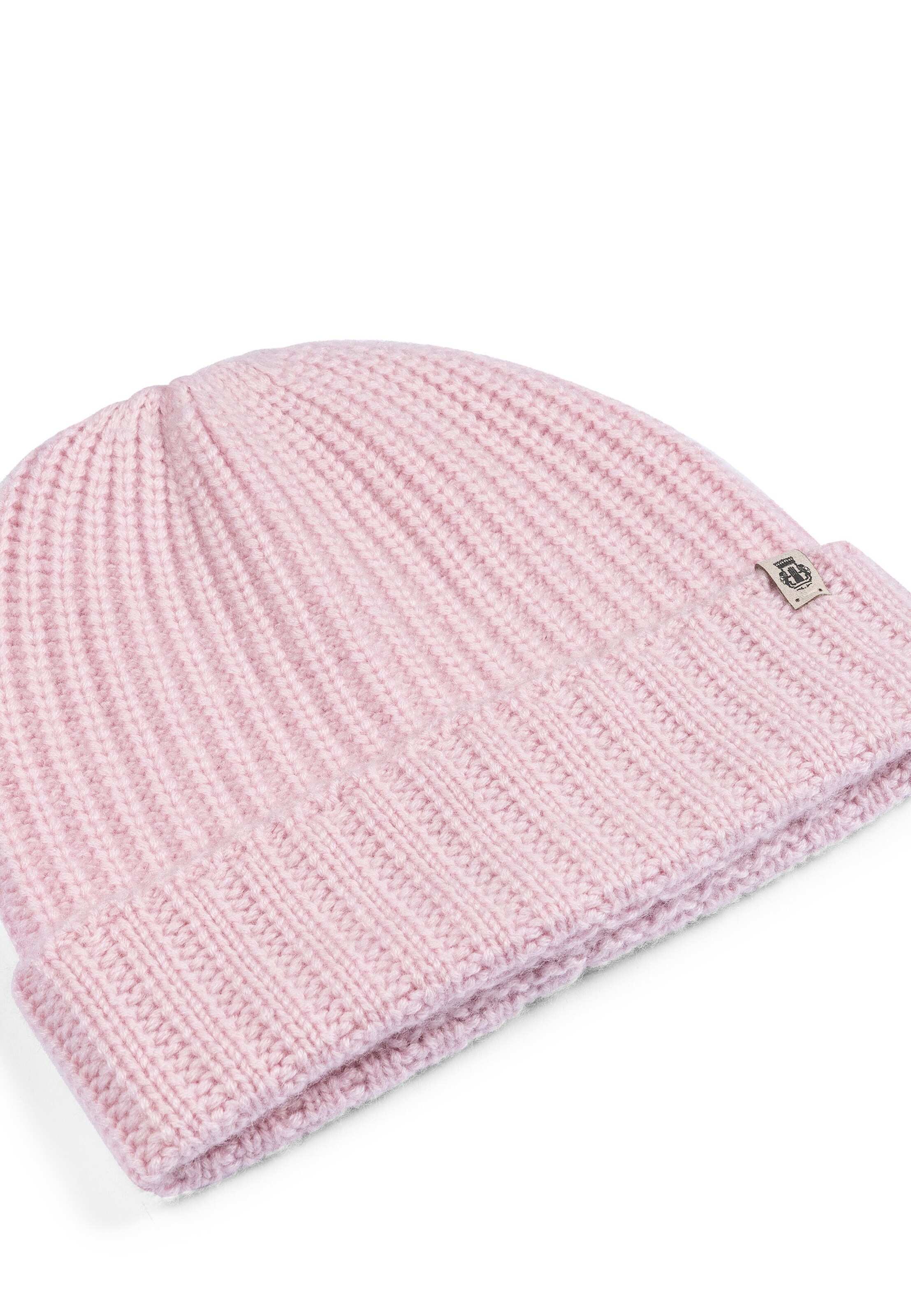 Roeckl Beanie 'PURE CASHMERE' in Pink
