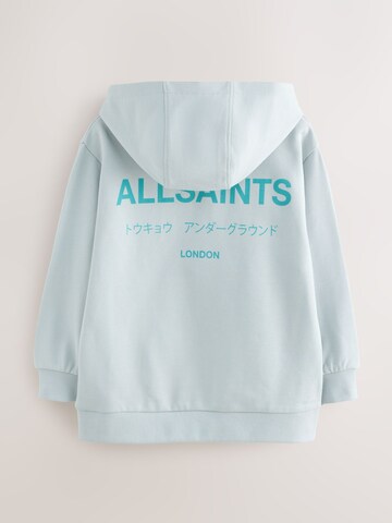 smALLSAINTS Sweatshirt i blå