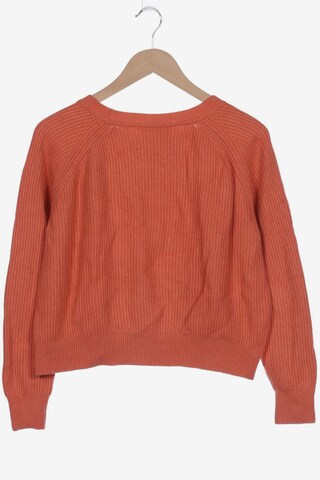 Hugenberg Sweater & Cardigan in M in Orange