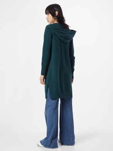 ARMEDANGELS Knit cardigan 'Warma' in Green