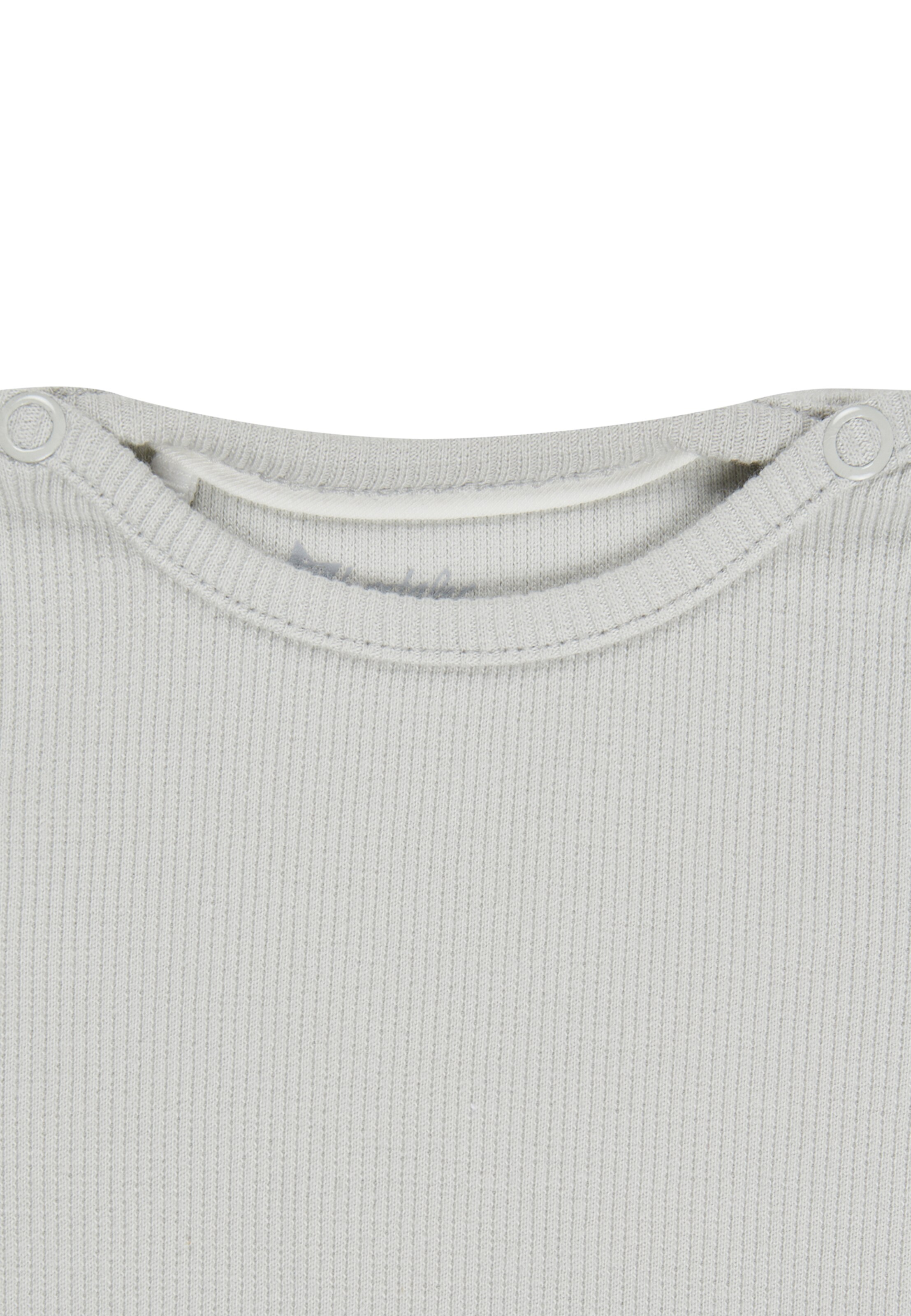 STERNTALER Romper/Bodysuit in Grey