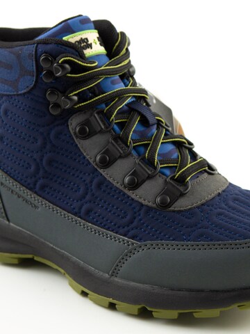 REGATTA Boots in Blue