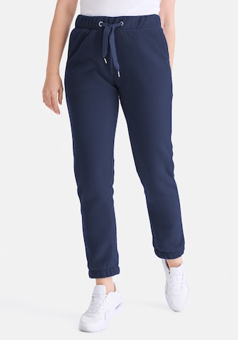 Coupe slim Pantalon de sport 'JUDY II' STOOKER WOMEN en bleu