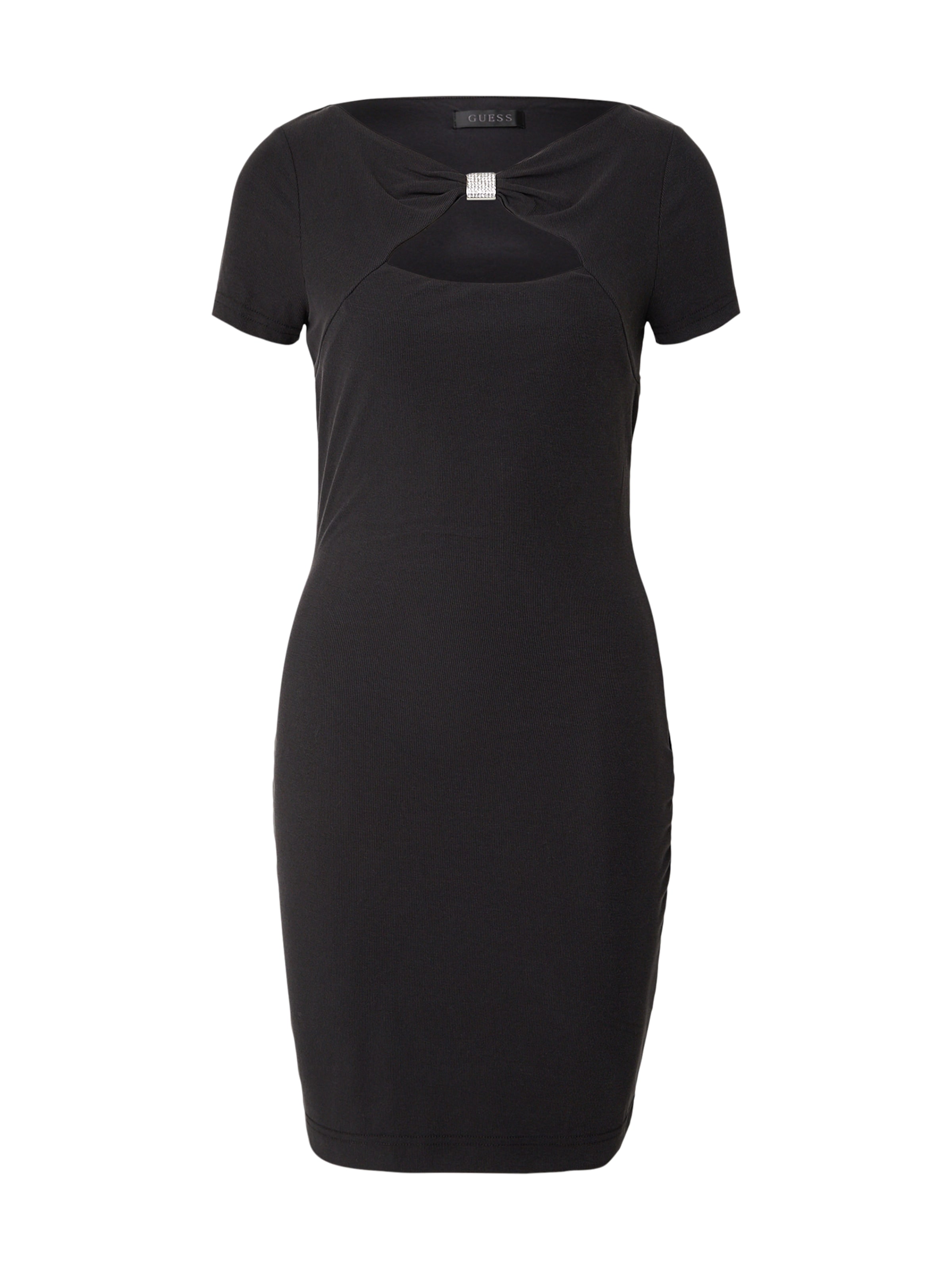 GUESS Ruha 'MILENA' - fekete: elől