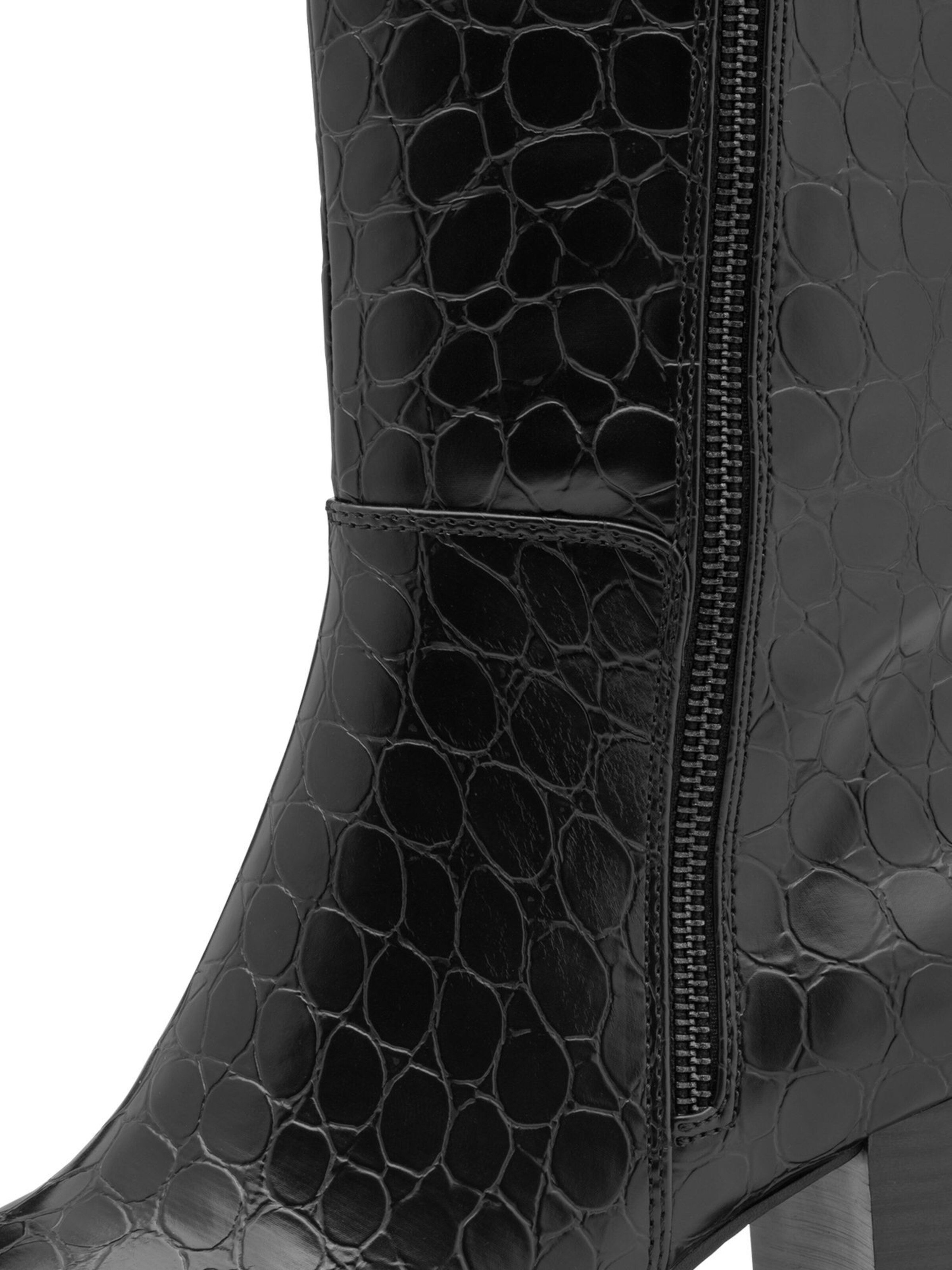 MARCO TOZZI by GUIDO MARIA KRETSCHMER Boot in Black