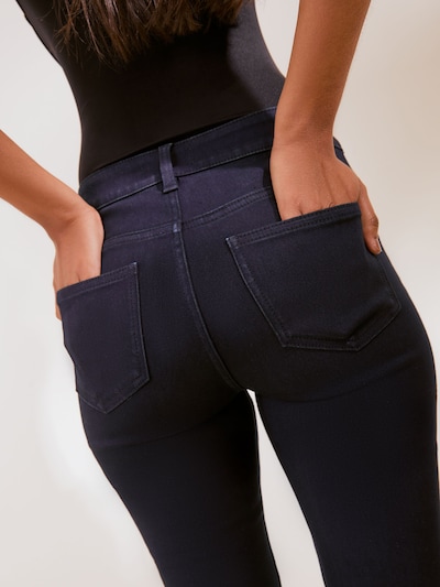 Friends Like These Jeggings in 24 in Night blue, Item view