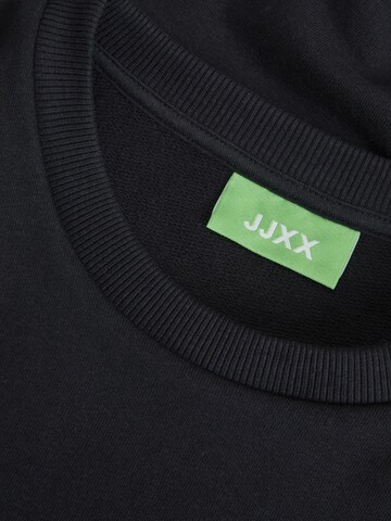 Sweat-shirt 'JXValentine' JJXX en noir
