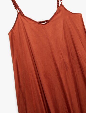 Koton Jurk in Oranje