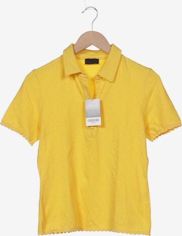FFC Top & Shirt in L in Yellow: front