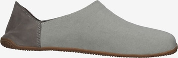 Living Kitzbühel Slippers in Grey