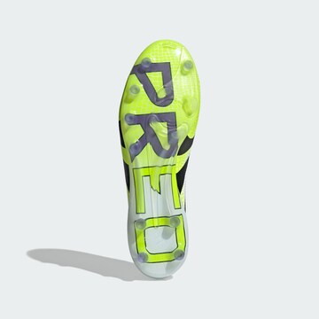 ADIDAS PERFORMANCE Voetbalschoen 'Predator Elite' in Wit