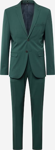 SELECTED HOMME Κουστούμι σε πράσινο: μπροστά
