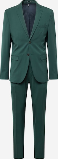 SELECTED HOMME Suit in Dark green, Item view