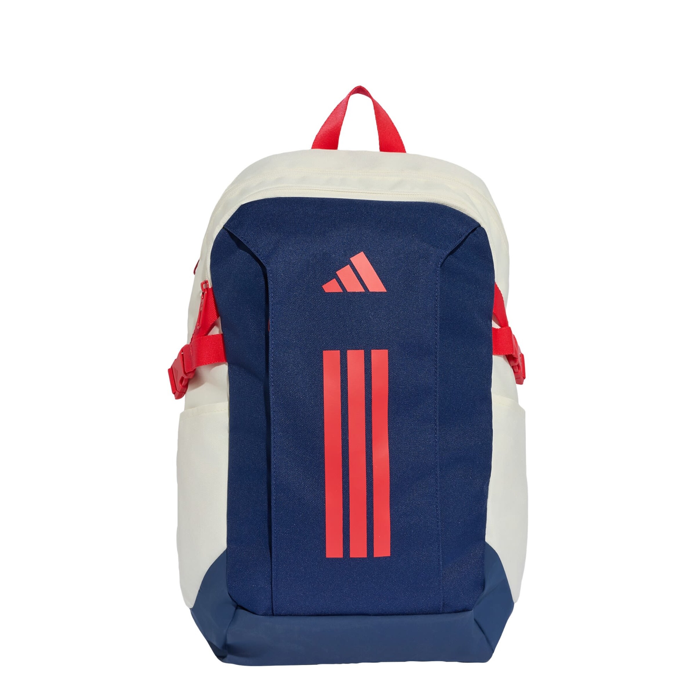 ADIDAS PERFORMANCE Sports backpack 'Power VIII' in Blue: front