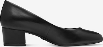 Pumps de la TAMARIS pe negru