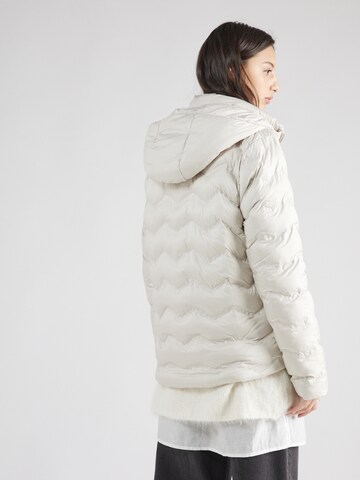 RINO & PELLE Jacke 'Jim' in Grau